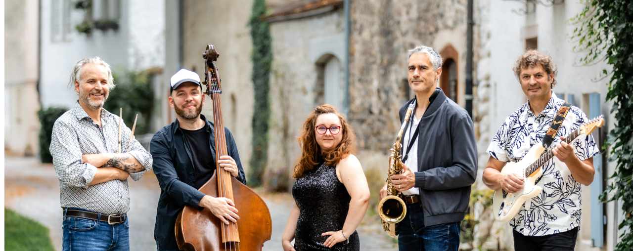 image from Die Band